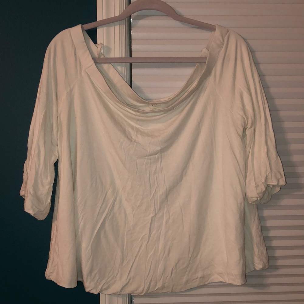 GAP top
